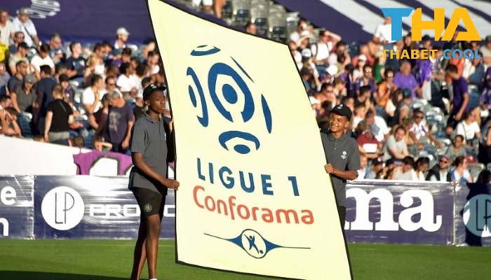 Xếp hạng top ghi bàn ligue 1